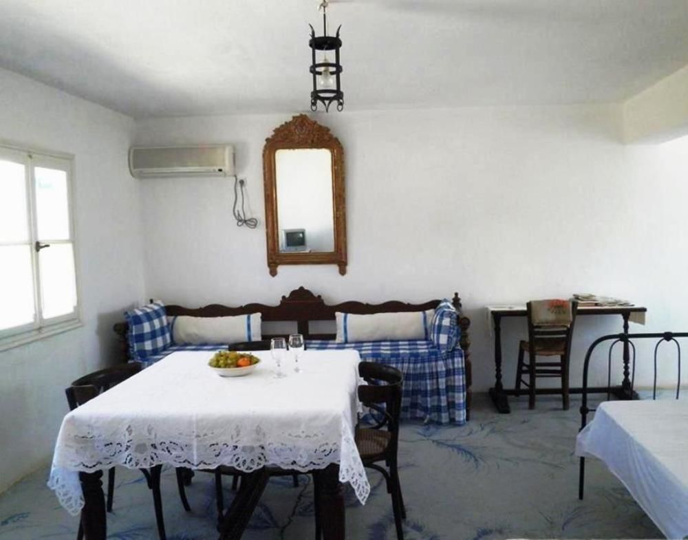 Angelica'S Ξενοδοχείο Φρυ Εξωτερικό φωτογραφία